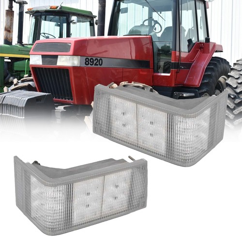 Coppia fari led 91972c2 for - fari,