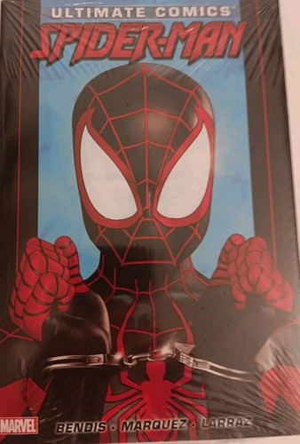 Ultimate comics spider man vol - ultimate, spider-man