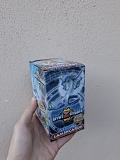 INVIZIMALS VIRTUAL LAMINCARDS