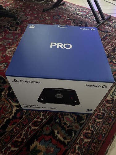 Logitech pro dd11 - logitech,