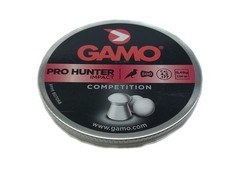Pallini gamo pro hunter 5 - gamo,