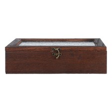  Scatola porta bustine tè