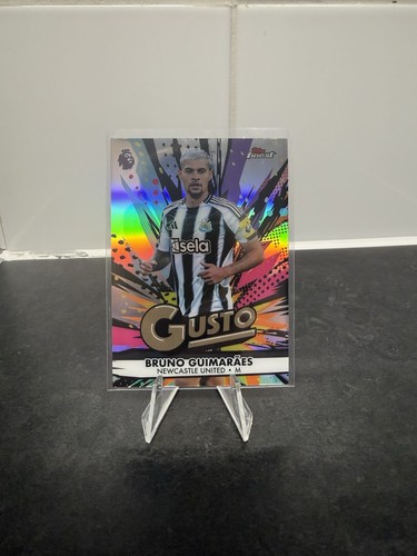 Custodia topps finest - custodia,