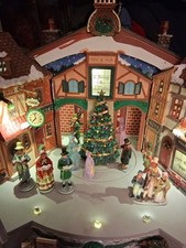 casette villaggio natale