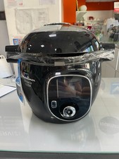 Moulinex Cookeo Connect Smart Multi Robot da Cucina  comandi anche wireless