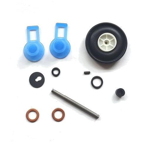 Kit membrana boost superiore