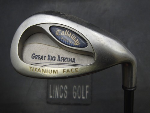 Callaway great big - callaway, bertha