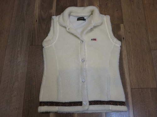 Napapijri gilet pile donna - napapijri,