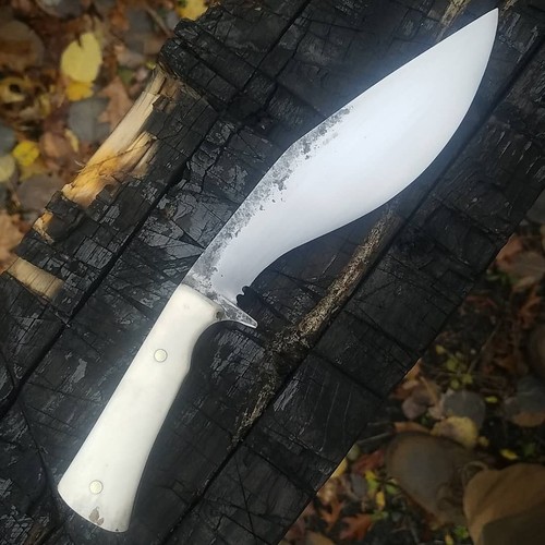 Ubr coltello kukri - kukri, caccia