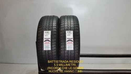 Gomme usate 235 60r17 - 235/60r17, 102v