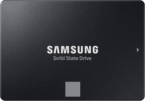 Samsung 840 evo 500 sata - samsung, gb