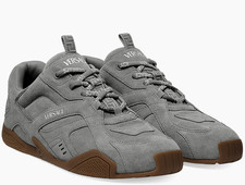 SCARPE SNEAKERS BASSE VERSACE