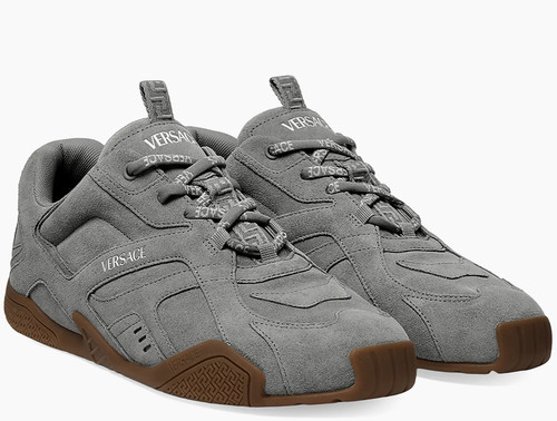 Scarpe sneakers basse - basse, versace