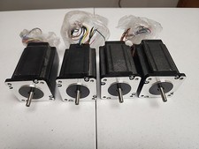 stepper motor