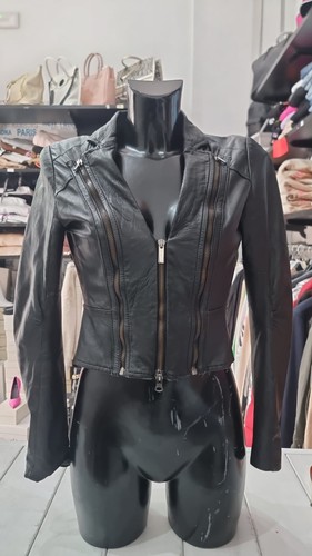 Giacca giubbino donna annarita - giubbino,