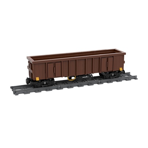 Carro gondola compatibile