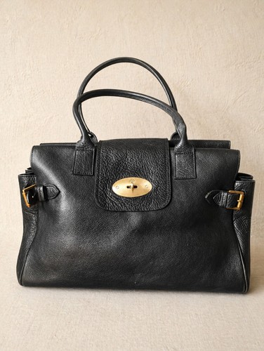 Bolso mulberry - bolso,