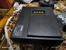 vintage dual coil flat