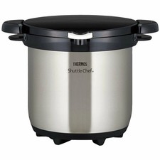 Thermos Fornello Isolante