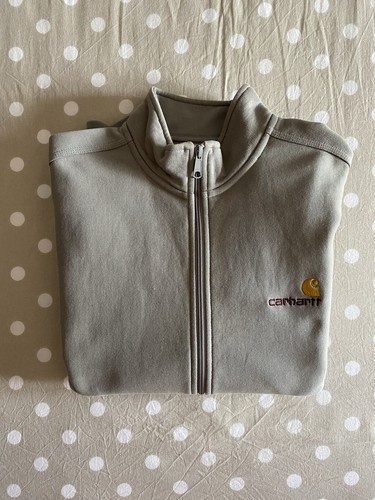 Felpa carhartt wip american - felpa,