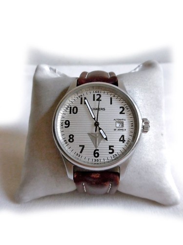 Bellissimo orologio polso - orologio,