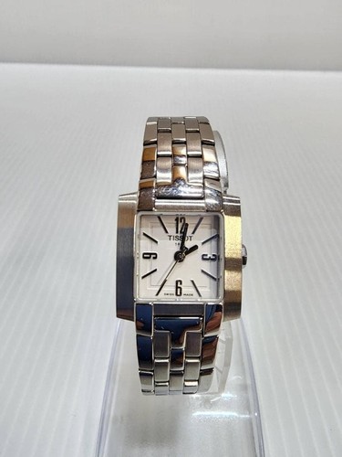 Orologio quarzo tissot - al,