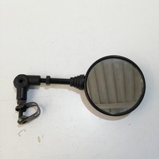 Specchietto retrovisore sinistro universale trial-enduro