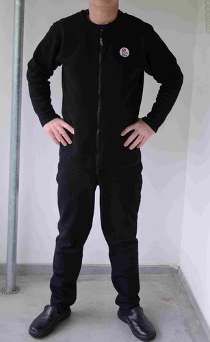Dive rite polartec sottoveste - dive,
