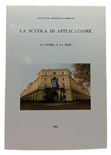 Libro: SCUOLA DI APPLICAZIONE