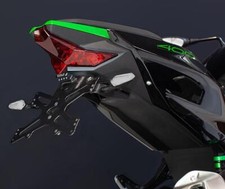 Portatarga regolabile evotech - portatarga,