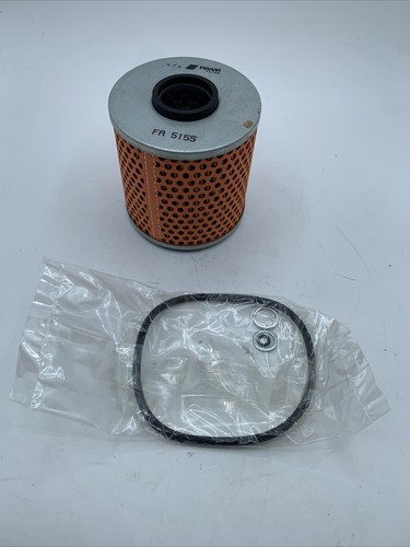 Fa5155 fiamm filtro olio bmw - fa5155,