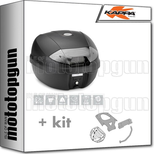 Kappa valigia k30nt attacco - k30nt, +