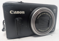Canon Powershot SX240 HS