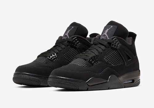 Nike air jordan black cat - jordan,