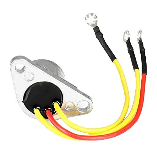 Raddrizzatore glm per - raddrizzatore,