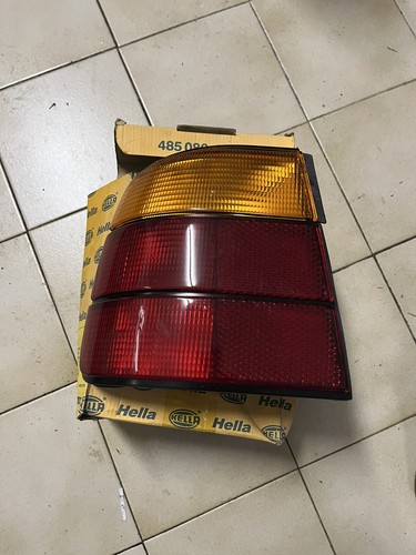 Faro posteriore bmw - posteriore,