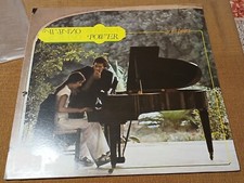 Al Bano & Romina Power ‎- Aria Pura - Vinile LP BABY RECORDS 1982