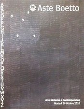 Aste Boetto Auction Arte