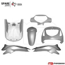 Kit carenature plastiche - carenature,