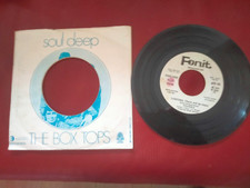 Osanna / Delirium – Disco Vinile 45 Giri 7" Edizione Promo Juke Box