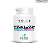 Blocca pesi nuova generazione