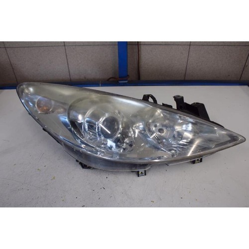 Proiettore peugeot 307 - peugeot,