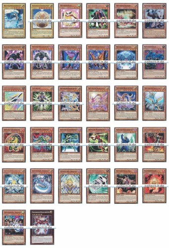 Yugioh galactic overlord - yugioh,