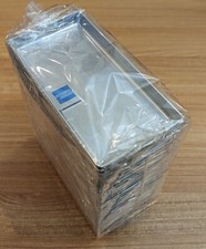 American Express Silver Tip
