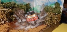Porche safari modellismo - safari,