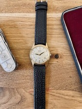 Vintage Enicar Ultrasuoni 17