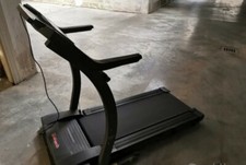 Tapis roulant elettrico