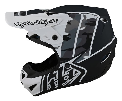Casco troy lee designs - troy,