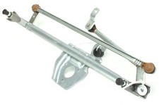 Meccanismo Tergicristallo