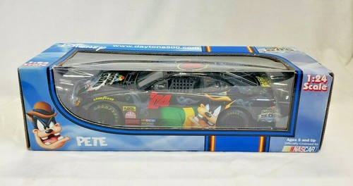 Disney pontiac daytona 500 - disney,